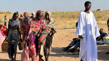 সুদানের এল-ফাশের থেকে পালিয়েছে ৬০ সহস্রাধিক মানুষ: জাতিসংঘ