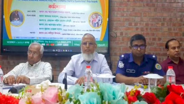 ফেব্রুয়ারির প্রথমার্ধেই নির্বাচন, প্রস্তুতিতে কোনো সমস্যা নেই