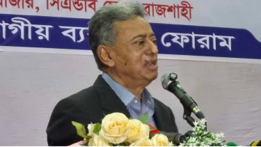 ঐকমত্য কমিশন দাবি চাপাতে চাইছে, নির্বাচন পেছানোর চেষ্টা: আমীর খসরু