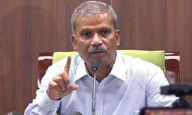 ‘আমার লোক, তোমার লোক’ কালচার থেকে দলগুলোকে বের হতে হবে: আসিফ নজরুল