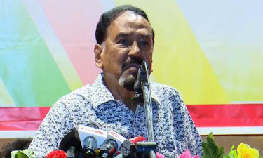 জুলাই সনদ জনগণের কোনো প্রয়োজন নেই: মেজর (অব.) হাফিজ