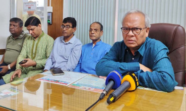 বিএনপির কোনো নেতাকর্মী দেশবিরোধী কর্মকাণ্ডে জড়িত নয়: রিজভী