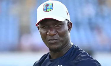 বাংলাদেশকে হোয়াইটওয়াশ করে যা বললেন ড্যারেন স্যামি