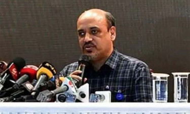 সাংবাদিকতার অতীত মানদণ্ড হারিয়ে ফেলেছে রয়টার্স: উপপ্রেস সচিব