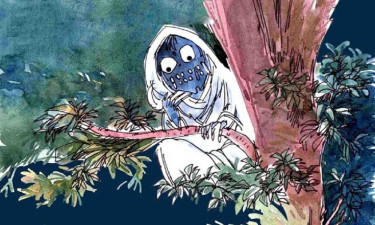 অস্তিত্ব সংকটে ঢাকার ভূতেরা