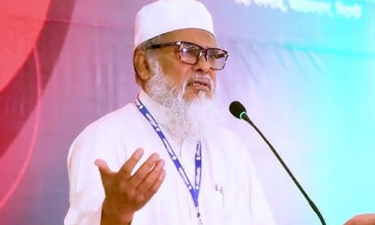 যত বাধাই আসুক, ফেব্রুয়ারিতেই নির্বাচন: ধর্ম উপদেষ্টা