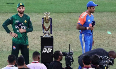 ৪ নভেম্বর আইসিসি সভায় উঠছে এশিয়া কাপের ট্রফি বিতর্ক