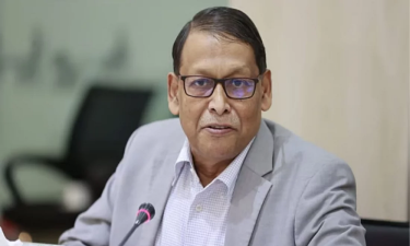 রাজনৈতিক প্রভাবমুক্ত স্বাধীন কাঠামোয় পুলিশকে নেওয়ার আহ্বান আইজিপির