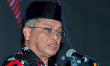 মালয়েশিয়ায় শরিয়াহ বিচারব্যবস্থা শক্তিশালী করার উদ্যোগ