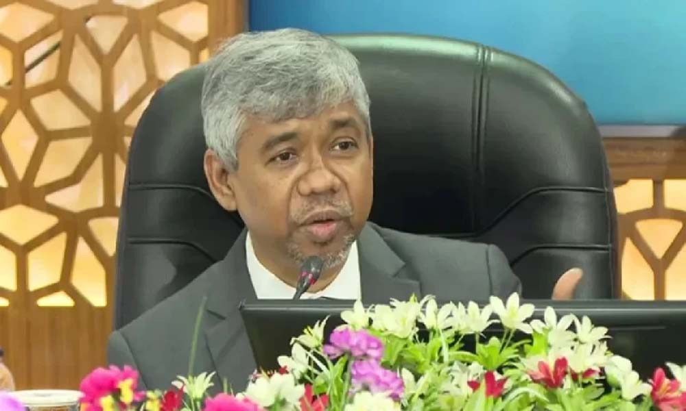 কর ফাঁকিবাজদের বিরুদ্ধে কঠোর ব্যবস্থা নেবে এনবিআর: আবদুর রহমান