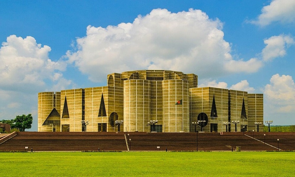 জাতীয় সংসদ নির্বাচনের ক্যাম্পেইন শুরু