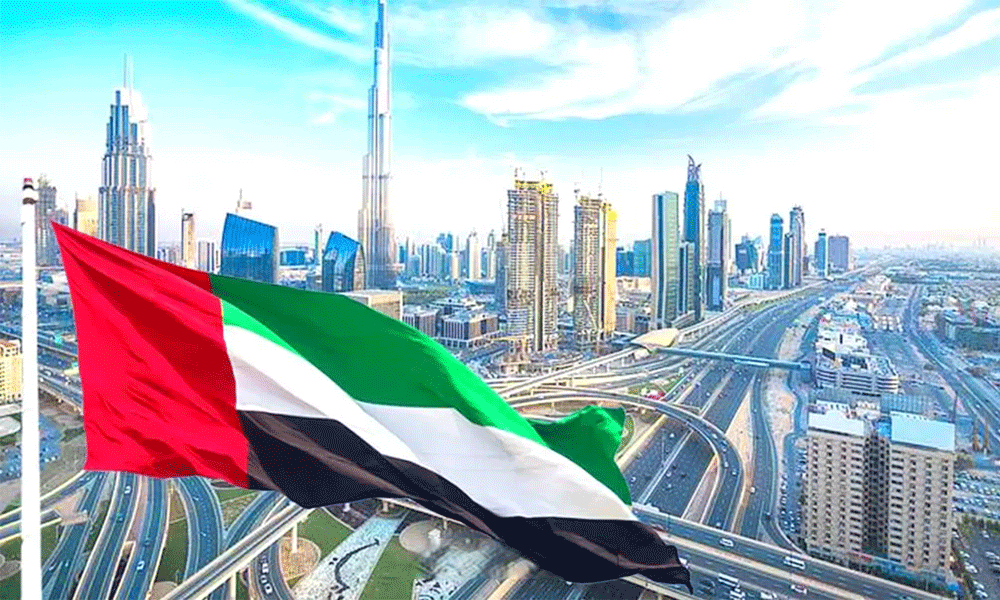 গোল্ডেন ভিসাধারীদের জন্য নতুন ৪ সুবিধা ঘোষণা আরব আমিরাতের