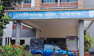 গাইবান্ধায় গরুচোর সন্দেহে গণপিটুনিতে নিহত ৩