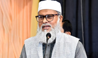 নির্বাচনের পর অনুষ্ঠিত হবে এবারের বিশ্ব ইজতেমা: ধর্ম উপদেষ্টা