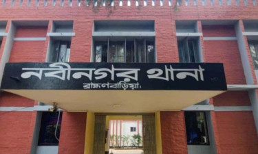 ব্রাহ্মণবাড়িয়ায় প্রতিপক্ষের গুলিতে নিহত এক, আহত ২