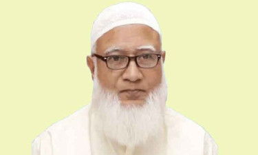 আবারও জামায়াতের আমির নির্বাচিত হলেন ডা. শফিকুর রহমান