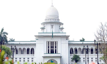 আপিল বিভাগে দুজন প্রধান বিচারপতি!