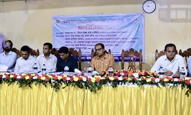 নির্বাচনের আগেই হাতে আসবে নতুন বই: প্রাথমিক ও গণশিক্ষা উপদেষ্টা