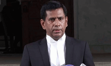 দোষী বা নির্দোষের বাইরে ইনুর বক্তব্য আমলে নেয়ার সুযোগ নেই: চিফ প্রসিকিউটর