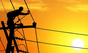 সোমবার ৯ ঘণ্টা বিদ্যুৎ থাকবে না যেসব এলাকায়