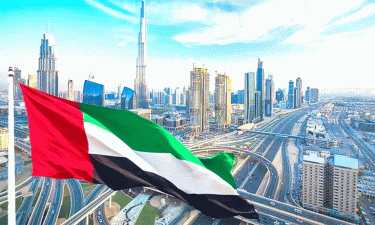 গোল্ডেন ভিসাধারীদের জন্য নতুন ৪ সুবিধা ঘোষণা আরব আমিরাতের