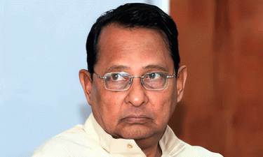 মানবতাবিরোধী অপরাধ: আট অভিযোগে ইনুর বিচার শুরু