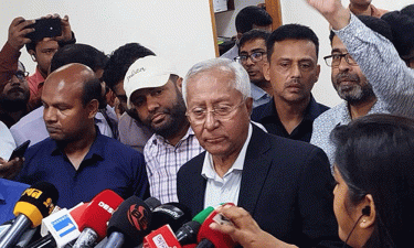 ভোটার বেড়ে দাঁড়াল ১২ কোটি ৭৬ লাখ