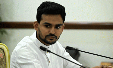 ‘সুযোগ পেলে সব নাগরিককে বাধ্যতামূলক সামরিক প্রশিক্ষণের আওতায় আনব’