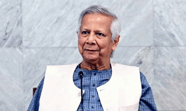 এবারও বিশ্বের প্রভাবশালী ৫০০ মুসলিমের তালিকায় ড. মুহাম্মদ ইউনূস