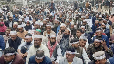 ইবতেদায়ি মাদরাসার জাতীয়করণের প্রক্রিয়া শুরুর আশ্বাস