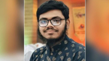 বৈষম্যবিরোধী ছাত্র আন্দোলনের সাধারণ সম্পাদকের পদত্যাগ