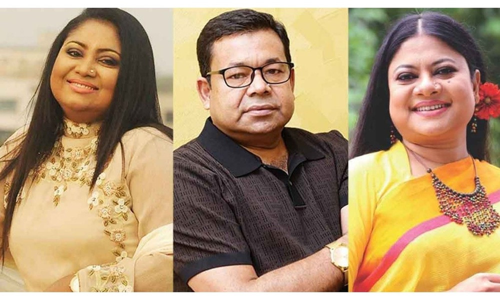 বিএনপির প্রার্থী তালিকায় নেই কোনো শোবিজ তারকা