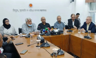 আদানিসহ অধিকাংশ বিদ্যুৎ চুক্তিতে ছিল অনিয়ম-দুর্নীতি