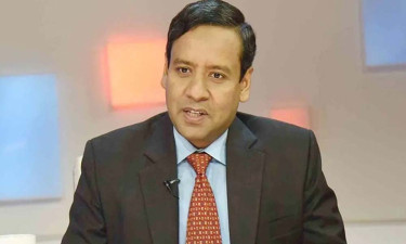 ভ্যাদা মাছের ক্যাদা খাওয়ার রাজনীতি