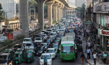 রাজধানীতে আজ কোথায় কী?