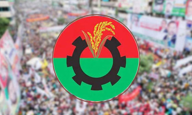 বিকেলে সংবাদ সম্মেলন ডেকেছে বিএনপি