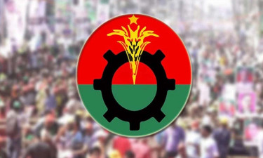 বিএনপির পাশে শক্ত অবস্থানে মিত্ররা