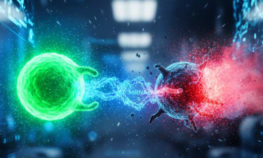 ক্যানসার প্রতিরোধে নতুন প্রতিষেধকে আশা গবেষকদের