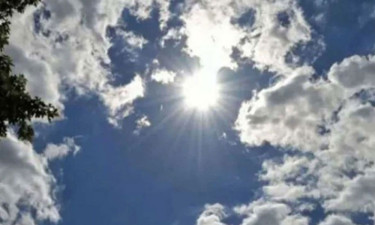 ঢাকায় বৃষ্টির আভাস নেই, বাড়বে তাপমাত্রা