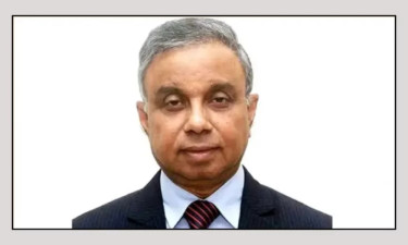 সাবেক মুখ্য সচিব ড. কামাল সিদ্দিকী আর নেই