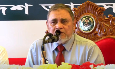 দেশ কোন দিকে যাবে তা নির্ভর করছে নির্বাচনের ওপর: সিইসি