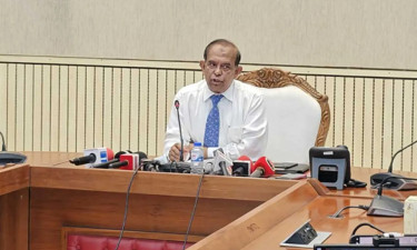 মেট্রোরেলের নকশায় ভুল থাকতে পারে: ডিএমটিসিএল পরিচালক