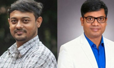 যুবদলের নয়নকে নিয়ে মন্তব্যের জেরে নাসীরুদ্দীন পাটওয়ারীর বিরুদ্ধে মামলা