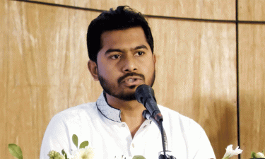 এনসিপির সংসদে যাওয়া ডিপেন্ড করবে বিএনপির ওপর: নুর