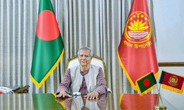 রাজনৈতিক দলগুলোই ঠিক করবে গণভোটের সময়: অন্তর্বর্তী সরকার