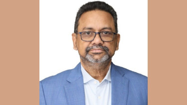 বাজুসের নতুন প্রেসিডেন্ট এনামুল হক খান