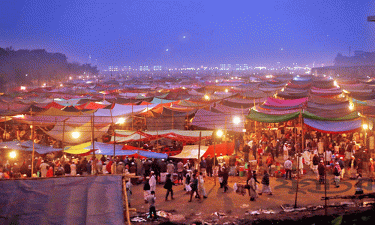 বিশ্ব ইজতেমার তারিখ সম্পর্কে যা জানা গেল