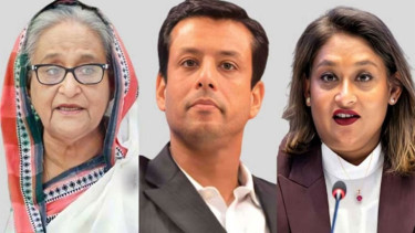 হাসিনা, জয় ও পুতুলের বিরুদ্ধে দুর্নীতির ৩ মামলার সাক্ষ্যগ্রহণ শেষ পর্যায়ে