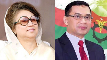 ৩টি আসন থেকে খালেদা জিয়া, একটিতে প্রার্থী হচ্ছেন তারেক রহমান