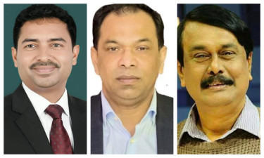 সুনামগঞ্জের ৩টি আসনে বিএনপির মনোনয়ন পেয়েছেন তারা